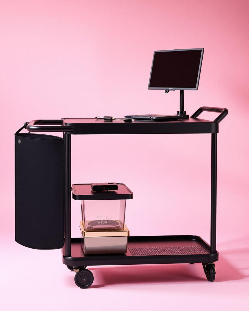 Salon Equipments