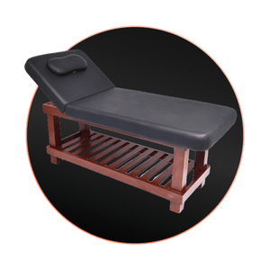 Facial Bed