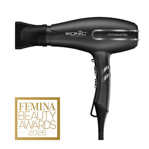 Ikonic Professional Dynamite+ Hair Dryer