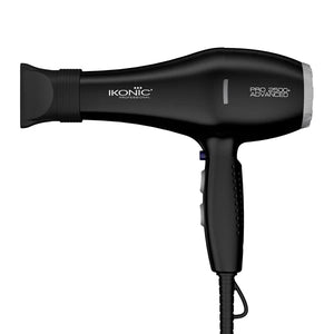 IKONIC Hair Dryer Pro 2500+ Advanced