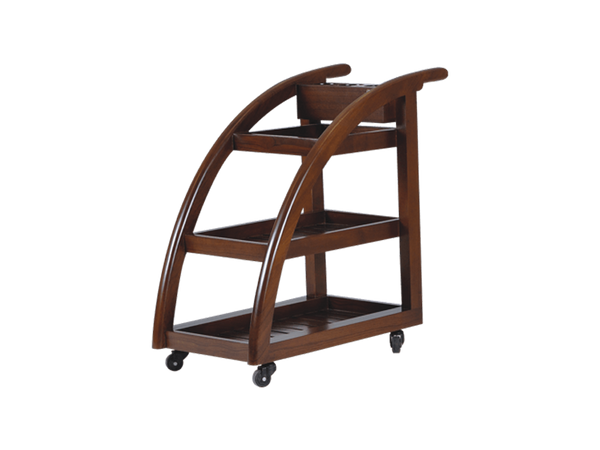Esthetica Dhanur Spa Trolley