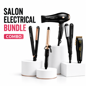 Professional Salon Electrical Bundle