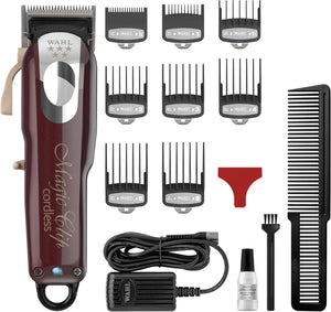WAHL Magic Clipper -08148 324