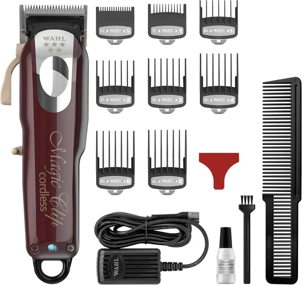 WAHL Magic Clipper - 08148 324