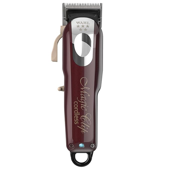 WAHL Magic Clipper -08148 324 - Vaibhav Stores