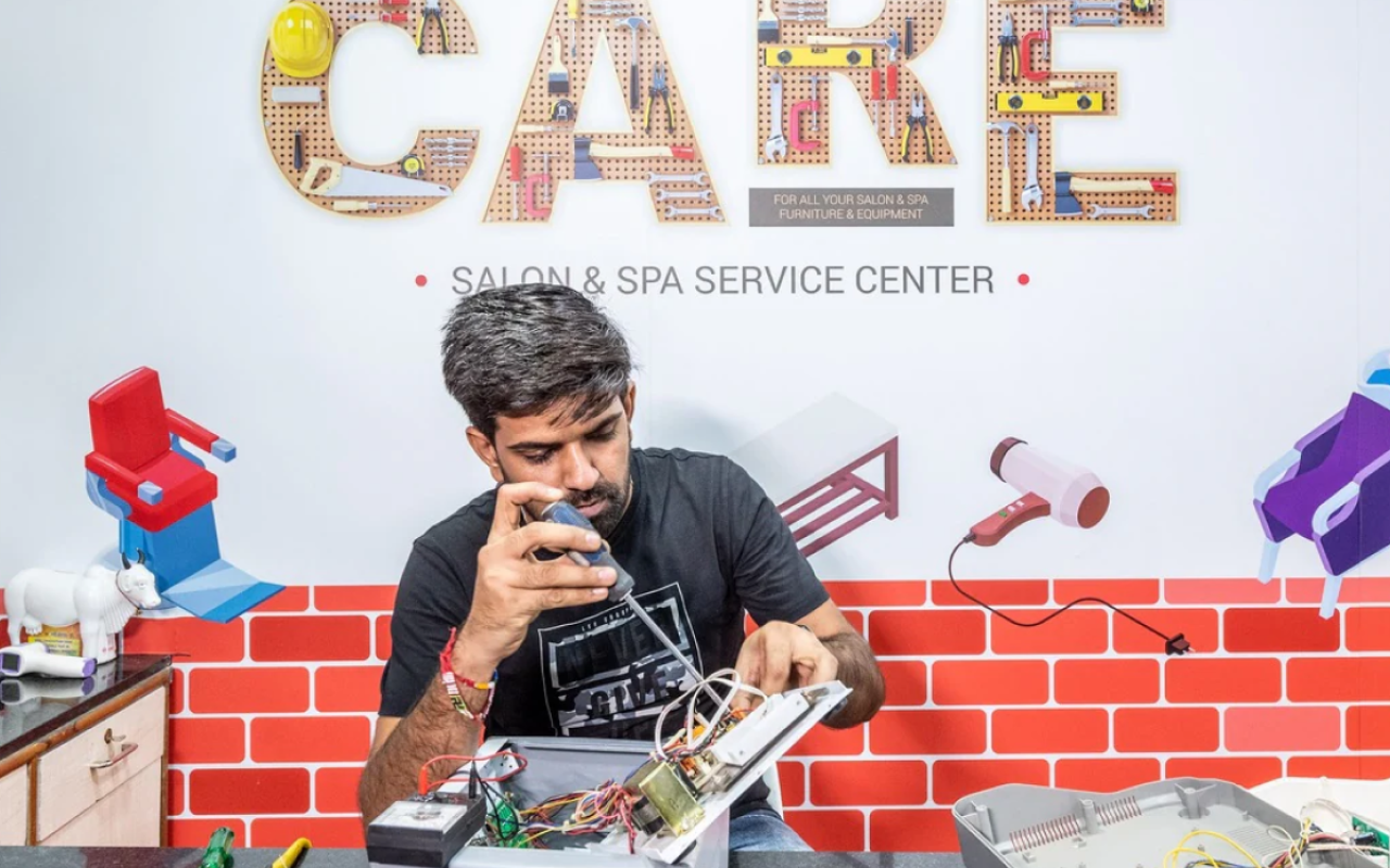 Service 0