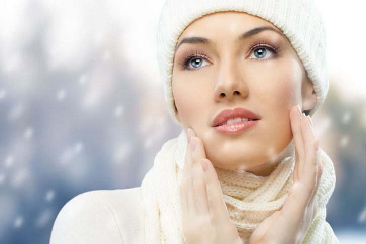 How To Decide The Perfect Skincare Routine For Winters
