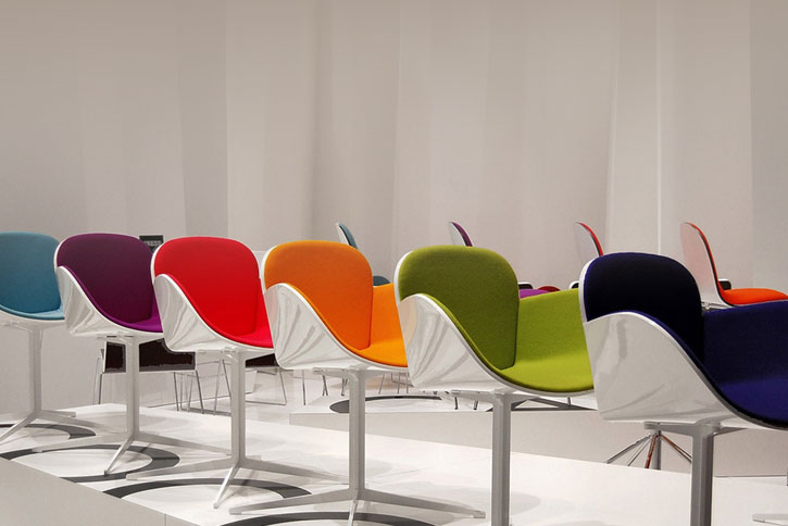 One-Stop Solution for Salon Furniture - A Guide to Design Your Salon