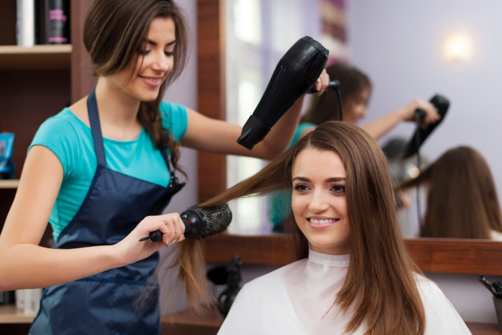 Salons In Bangalore
