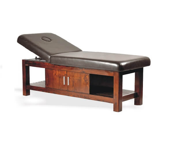 Spa Massage Bed