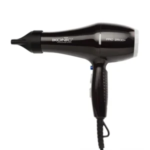 2500 BLACK DRYER