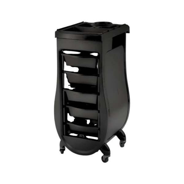 Marc Palette Trolley