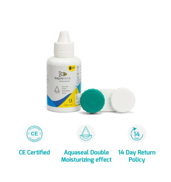 Aqua Lens Solution - Image 2