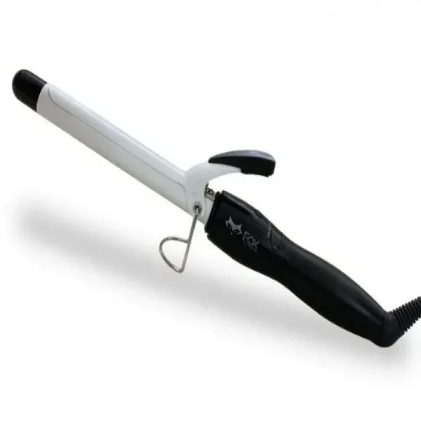 FOX STUDIO CURLING TONG 22MM
