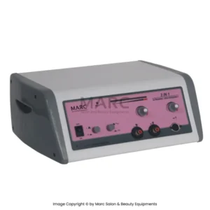 MARC 2 in 1 High Frequency & Ultrasonic