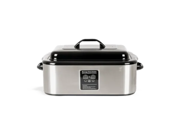 MASSAGE STONE HEATER 18QRT