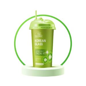 VELVETREE KOREAN FACIAL