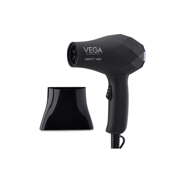 VEGA PRO Mighty Mini Hair Dryer VPVHD-05