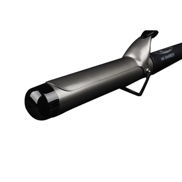 Mr.Barber Auto Curling Tong - Image 2