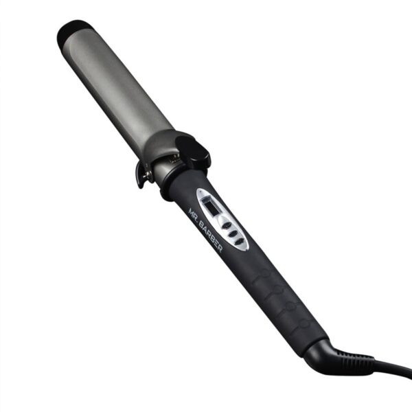 Mr.Barber Auto Curling Tong