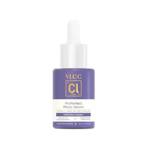 VLCC SERUM