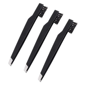 Eyebrow Clamps