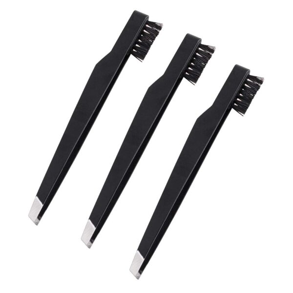 Eyebrow Clamps