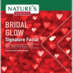NATURE`S Bridal & Glow Kit