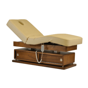 Esthetica Mudit Electric Spa Bed