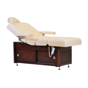 Esthetica Maharaja Electric Spa Bed
