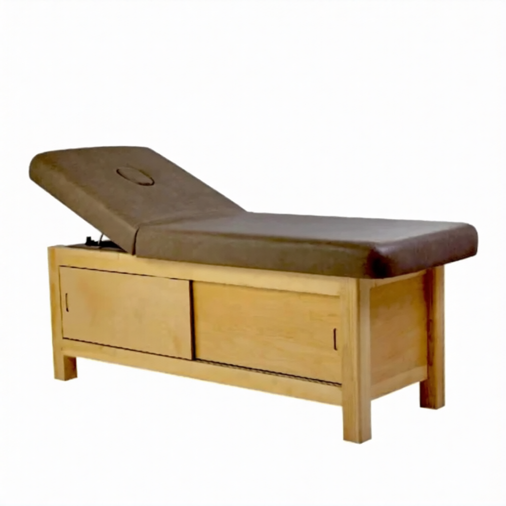MARC Comfort Bed With Storage
