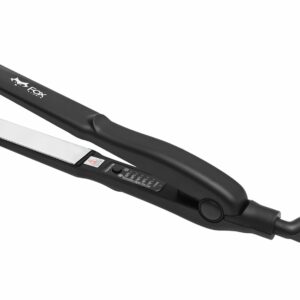 FOX BENZ HAIR STRAIGHTENER