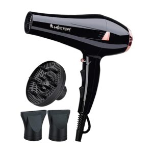 HECTOR HT Tornado 2500w