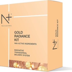N+ Gold Kit