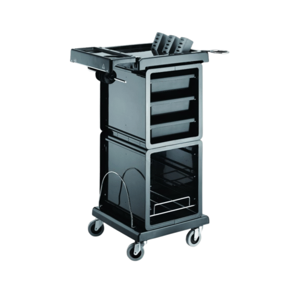 Marc Urban Trolley