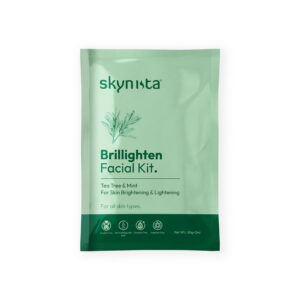 SkyNista  BRILLIIGHTEN Facial