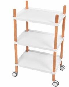 Treatment Trolley