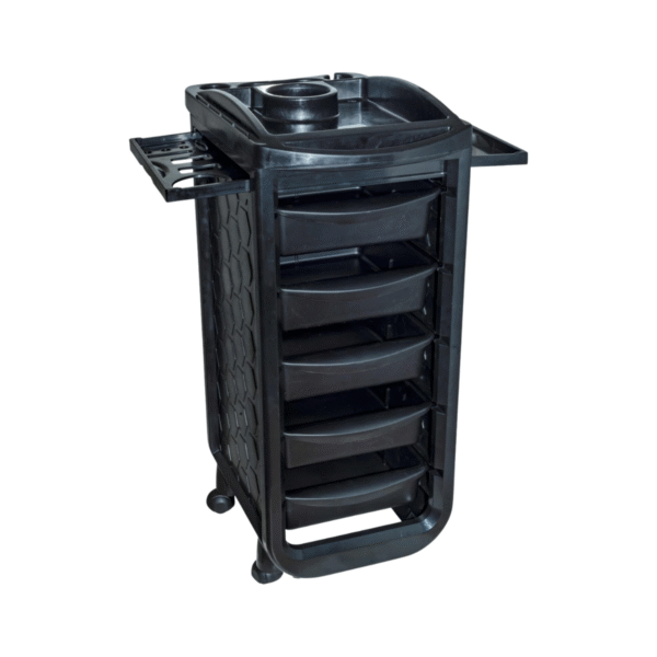 Marc Star Trolley