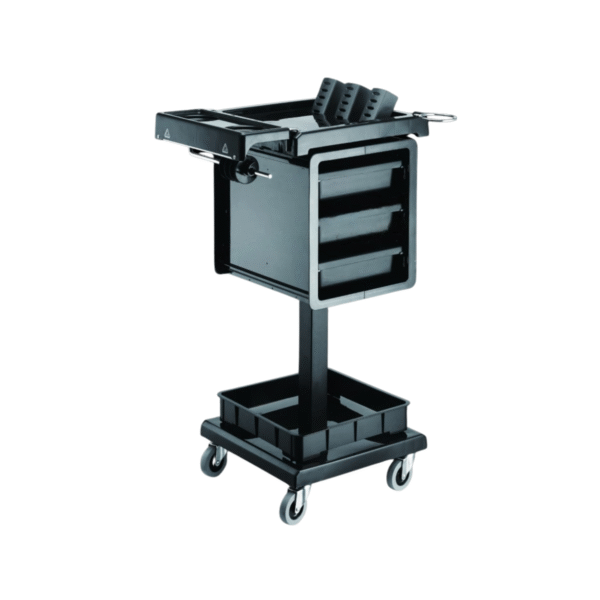 Marc Glam Trolley