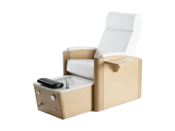 Esthetica Anagh pedicure spa chair - Image 2