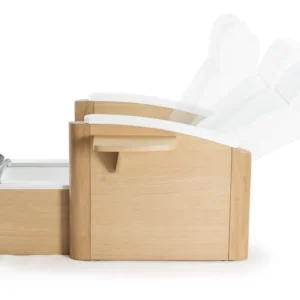 Esthetica Anagh pedicure spa chair