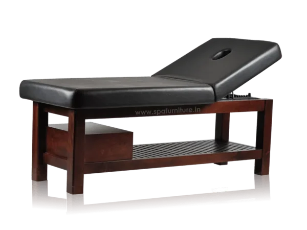 ANGAD MASSAGE BED - Image 2
