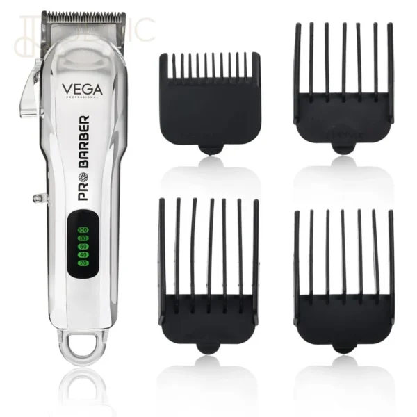 PRO BARBER CLIPPER