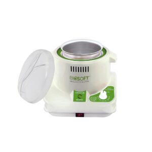 BIOSOFT Solo Pro Wax Heater