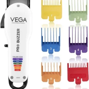 PRO BUZZER CLIPPER