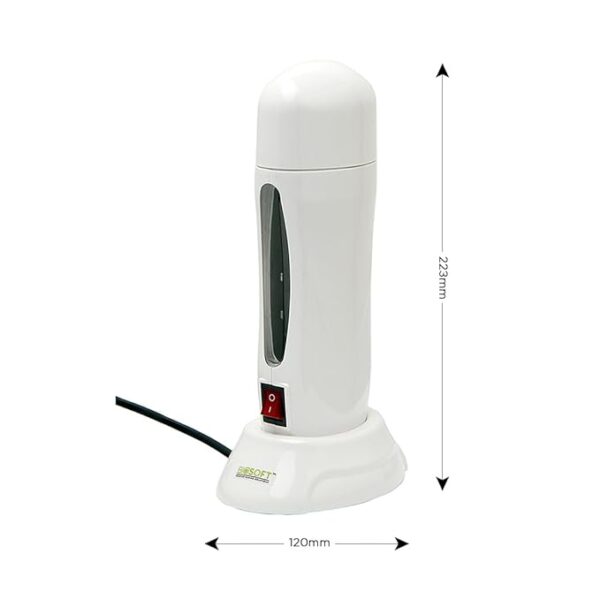 Biosoft Roll On Wax Heater - Image 4