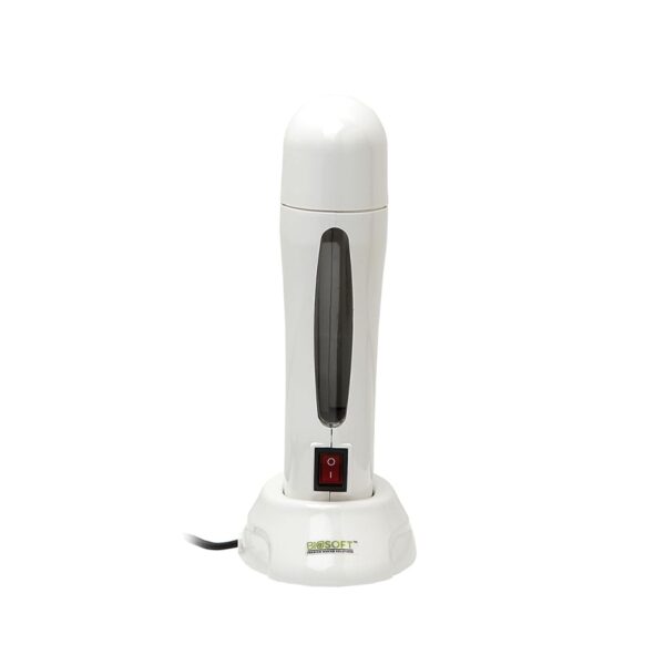 Biosoft Roll On Wax Heater