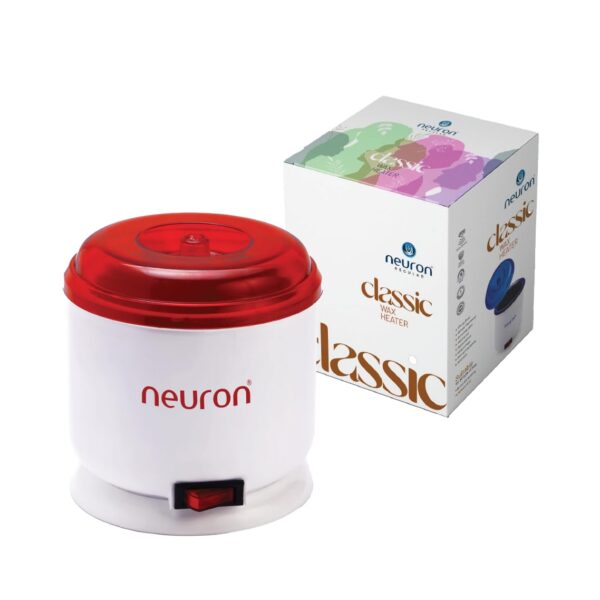 NEURON CLASSIC WAX HEATER - Image 3