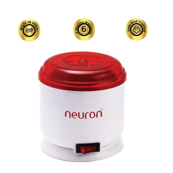 NEURON CLASSIC WAX HEATER - Image 2
