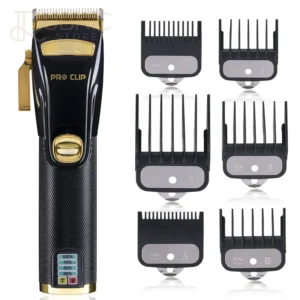 CLIP TRIMMER